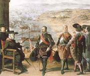 Diego Velazquez, Cadiz Defended against the English (df01)